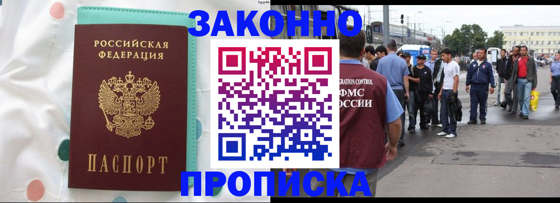 прописка 2025 в Фрязино